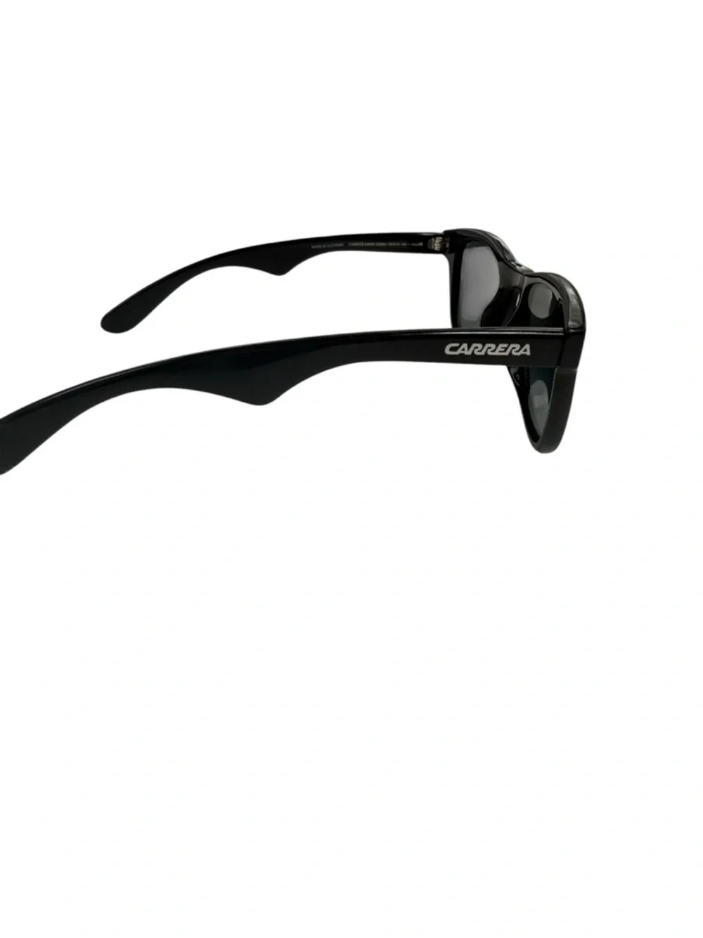 Carrera Black Carrera sunglasses 6000 D28WJ 50 23 145 Optyl